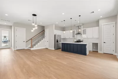 3BR House for Sale in Houston, TX