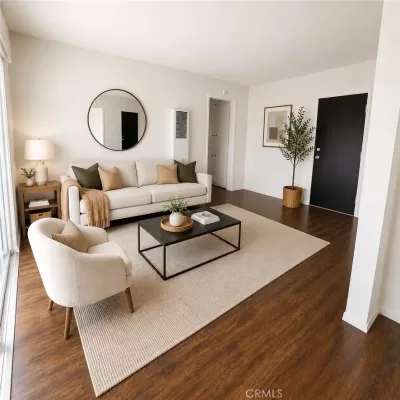 1BR House for Rent in Inglewood, CA