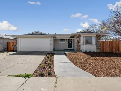 4BR House for Sale in San Jose, CA