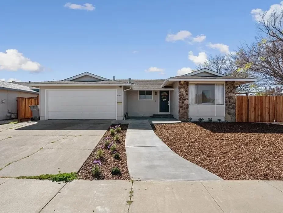4BR House for Sale in San Jose, CA