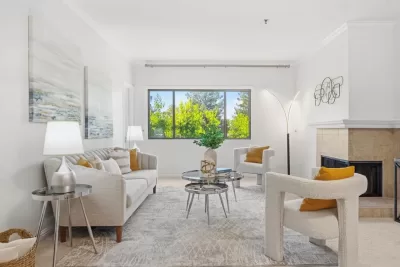 1BR Condo for Sale in Santa Clara, CA
