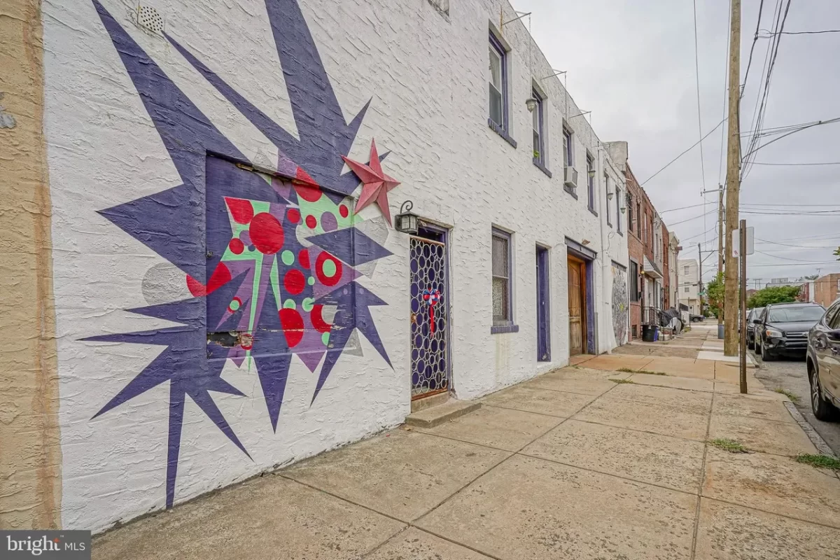 1BR House for Sale in Philadelphia, PA