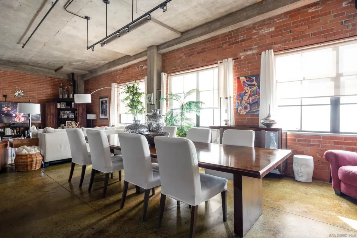2BR Condo for Sale in San Diego, CA