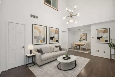 2BR Condo for Sale in Dallas, TX