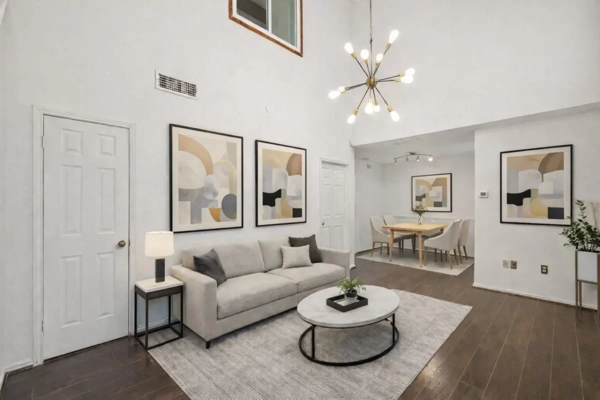 2BR Condo for Sale in Dallas, TX