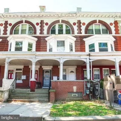 Multi-Family for Sale in Philadelphia, PA