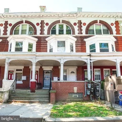 Multi-Family for Sale in Philadelphia, PA