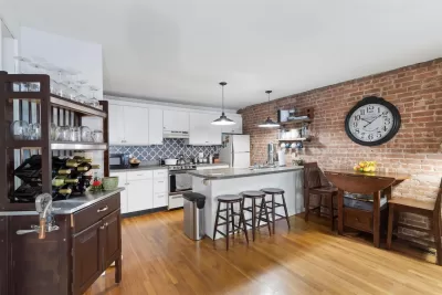 1BR House for Rent in Hoboken, NJ