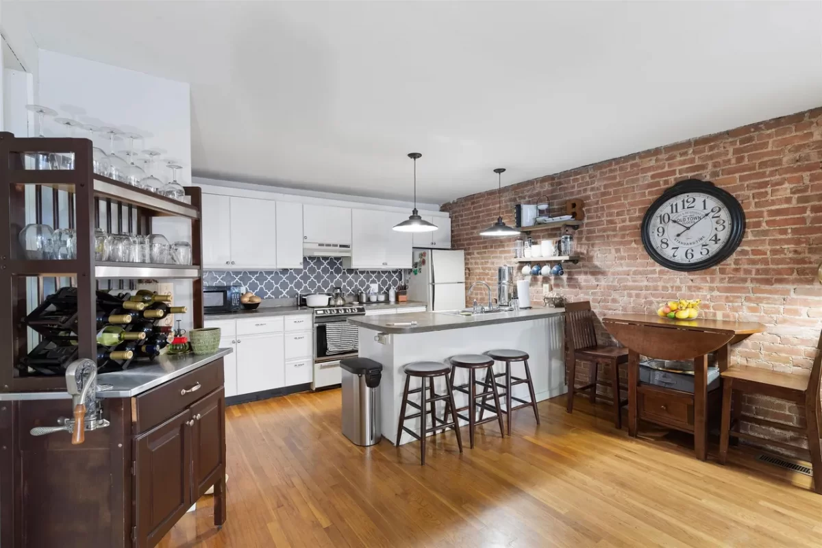 1BR House for Rent in Hoboken, NJ