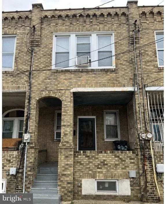 2BR Townhouse for Sale in Camden, NJ