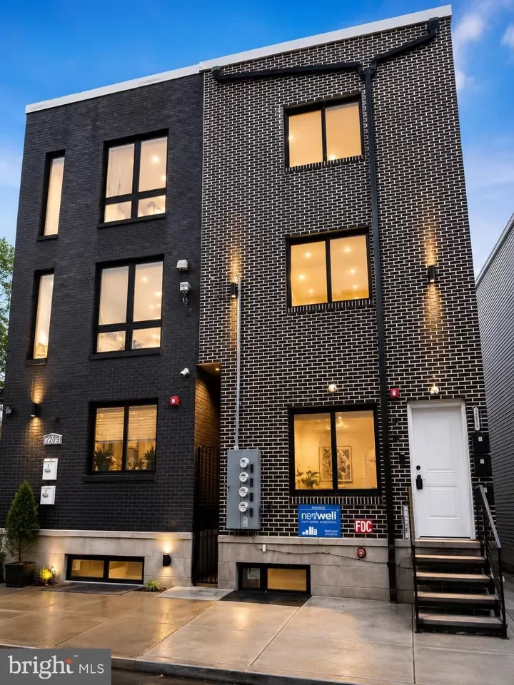 Multi-Family for Sale in Philadelphia, PA