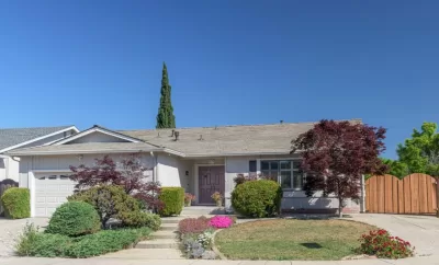 3BR House for Sale in San Jose, CA
