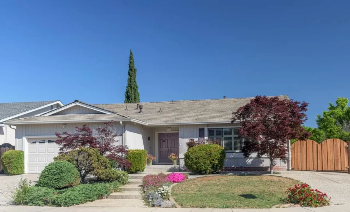3BR House for Sale in San Jose, CA