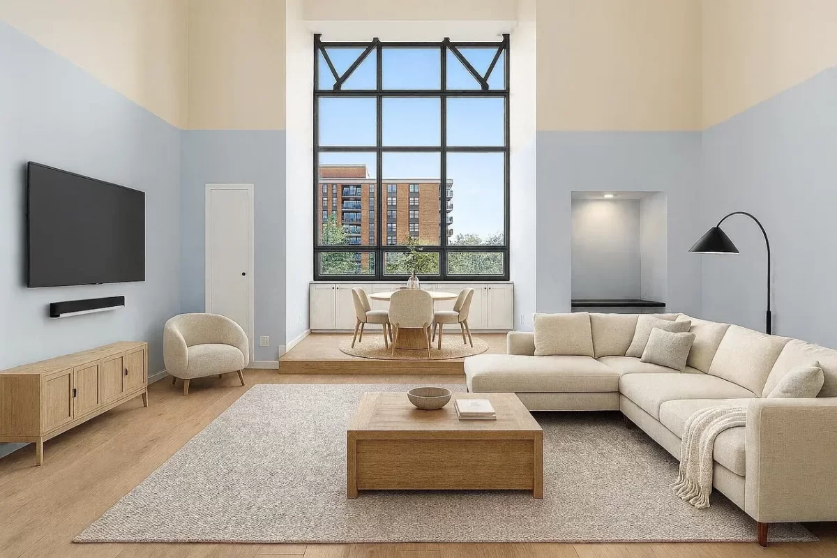 2BR Multi-Family for Rent in Jersey City, NJ