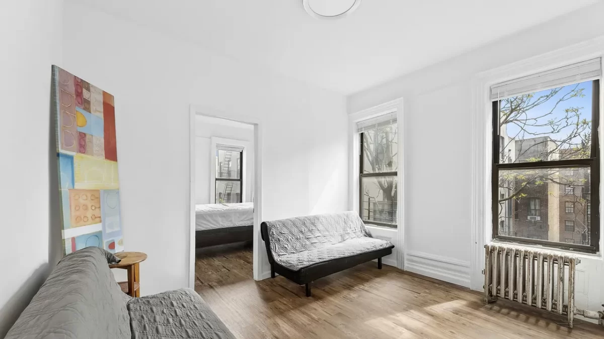 2BR Condo for Sale in New York, NY