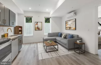 2BR Apartment for Rent in Philadelphia, PA