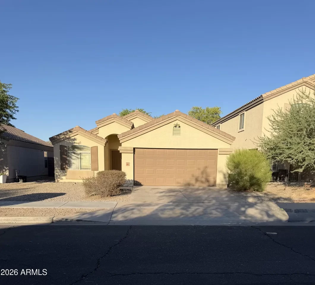 4BR House for Sale in Phoenix, AZ