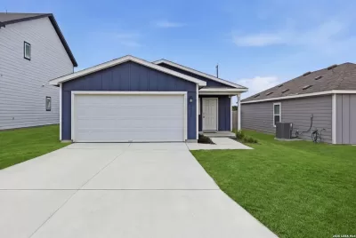 3BR House for Rent in San Antonio, TX
