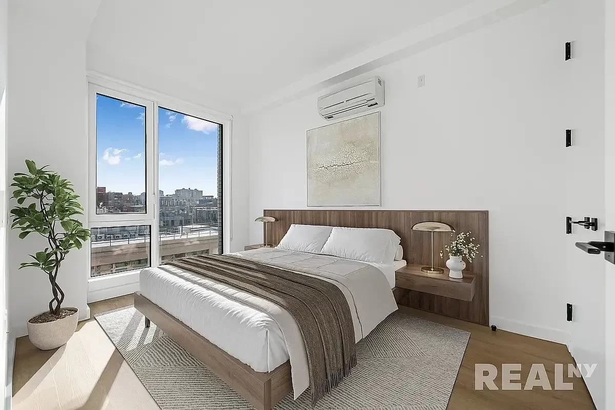 2BR Apartment for Rent in Brooklyn, NY