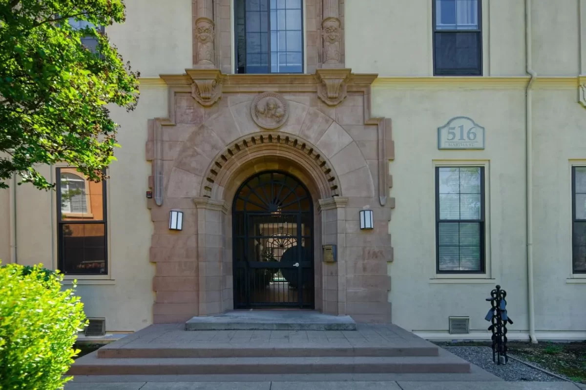 1BR Condo for Sale in San Jose, CA