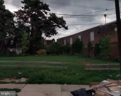 Land for Sale in Philadelphia, PA