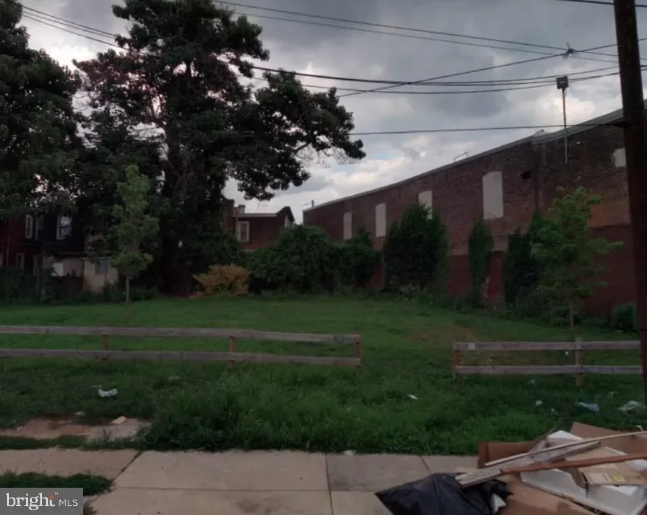 Land for Sale in Philadelphia, PA