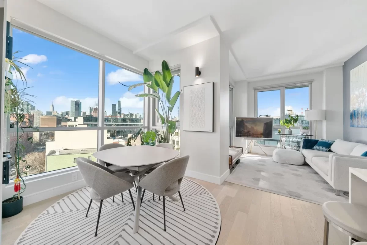 2BR Condo for Sale in Queens, NY