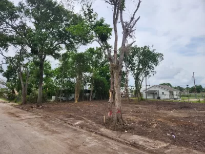Land for Sale in Houston, TX
