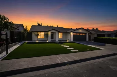 3BR House for Sale in Santa Clara, CA