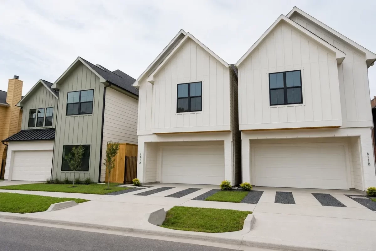 5BR House for Sale in Houston, TX