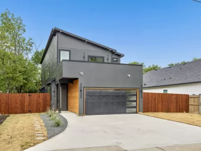 4BR House for Sale in Dallas, TX