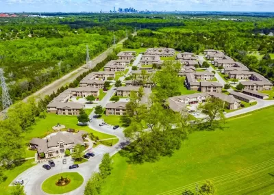 Land for Sale in Dallas, TX