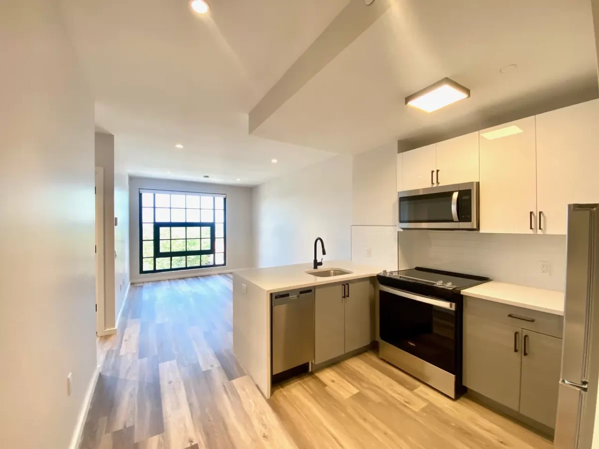 1BR Apartment for Rent in Brooklyn, NY
