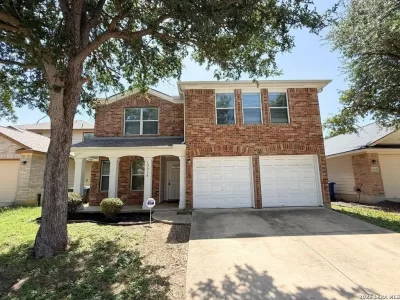 4BR House for Rent in San Antonio, TX
