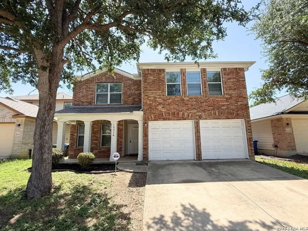 4BR House for Rent in San Antonio, TX