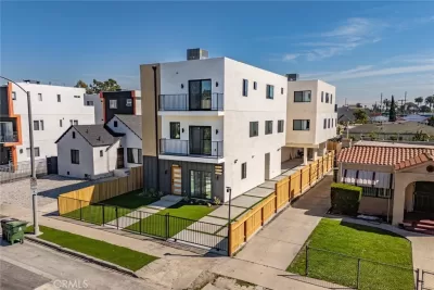 14BR Multi-Family for Sale in Los Angeles, CA
