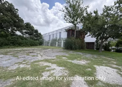 Land for Sale in Houston, TX