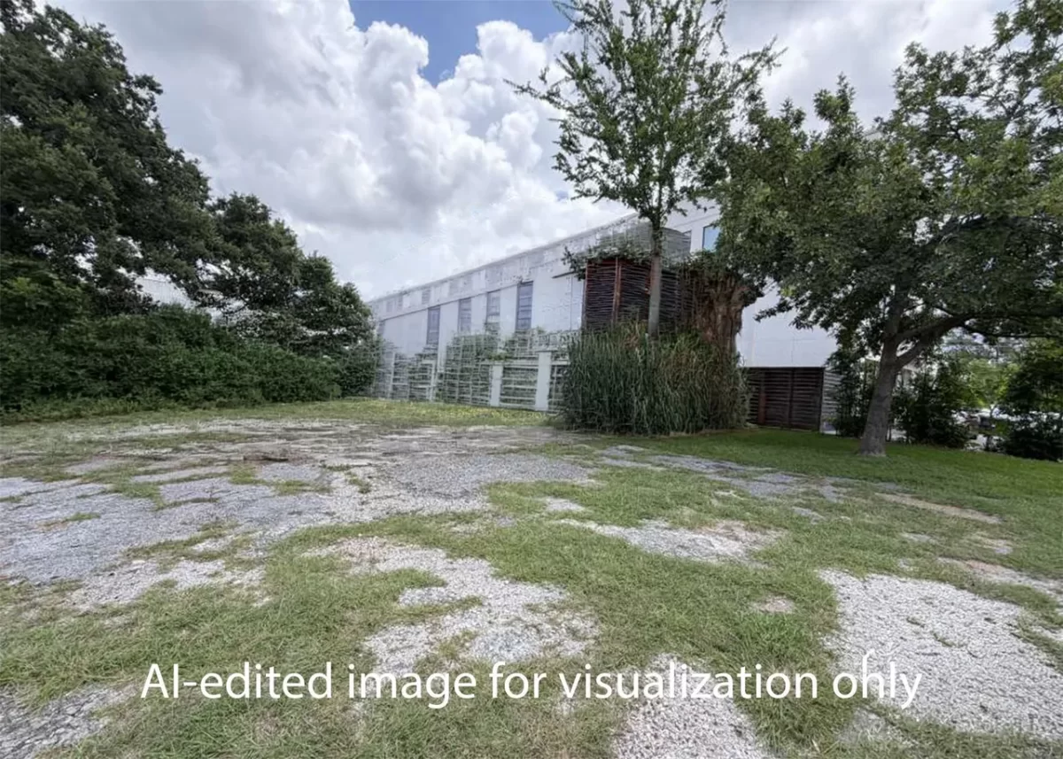 Land for Sale in Houston, TX