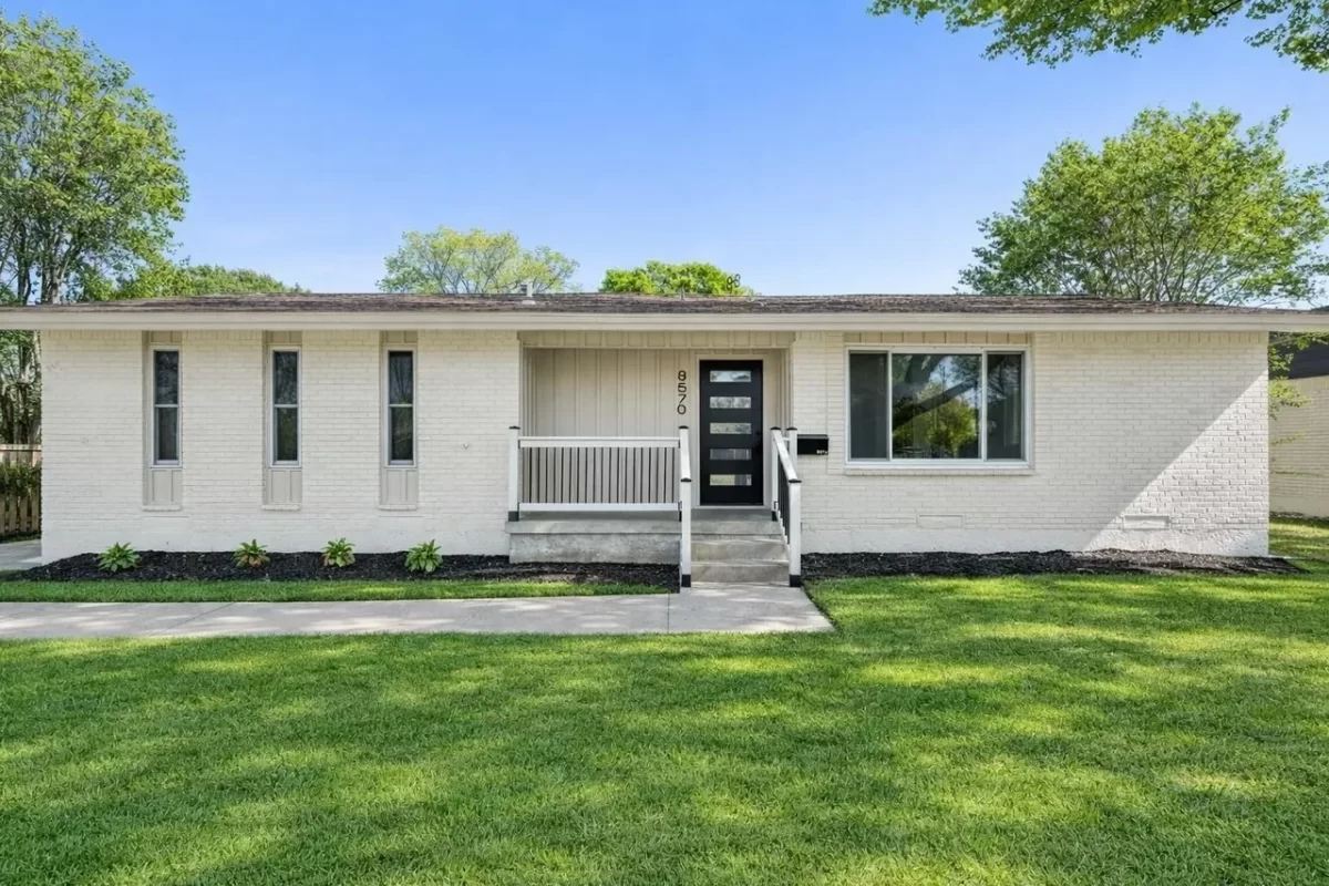 3BR House for Sale in Dallas, TX