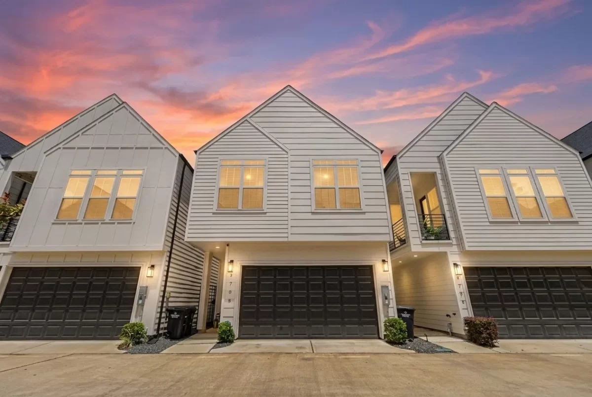 4BR House for Sale in Houston, TX
