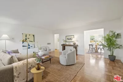 1BR Condo for Sale in Los Angeles, CA
