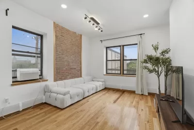 2BR Condo for Sale in Jersey City, NJ