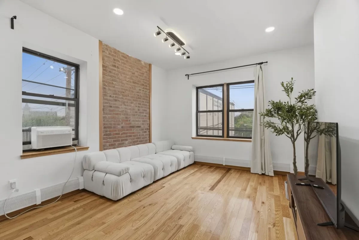 2BR Condo for Sale in Jersey City, NJ
