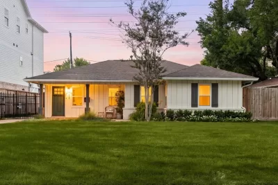 3BR House for Sale in Houston, TX