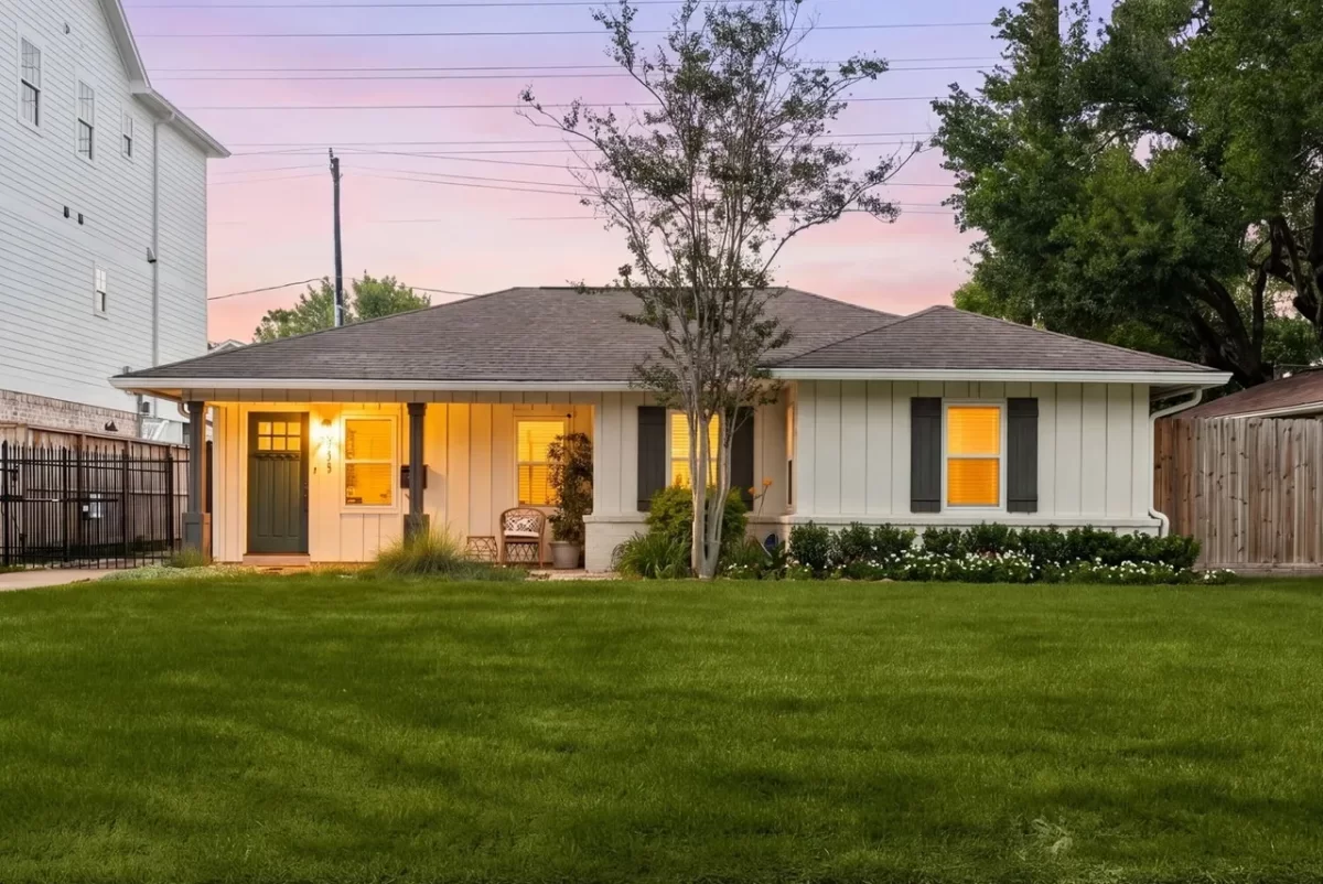 3BR House for Sale in Houston, TX