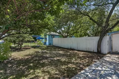 Land for Sale in San Antonio, TX