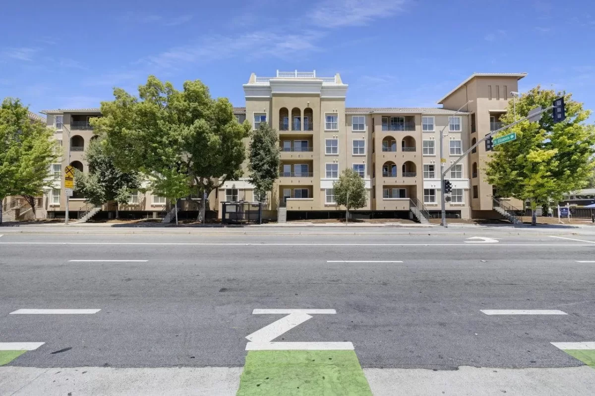 2BR Condo for Sale in San Jose, CA