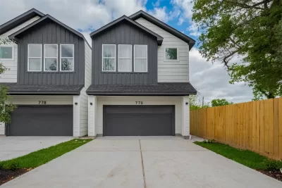 3BR House for Rent in Houston, TX