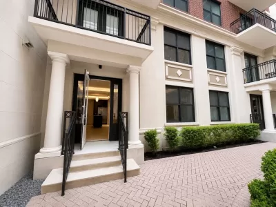 2BR Condo for Rent in Houston, TX