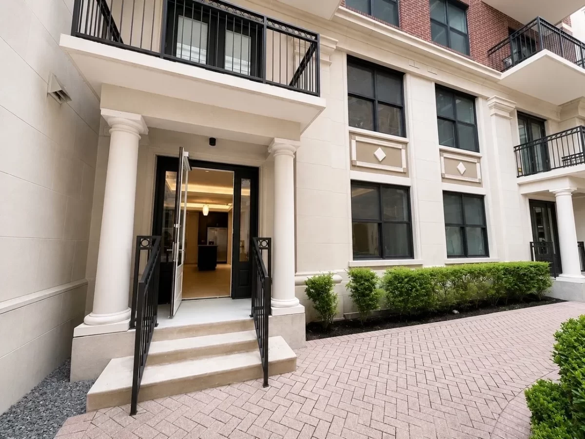 2BR Condo for Rent in Houston, TX